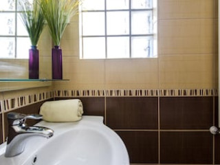 GRAND BUDAPEST PENTHOUSE