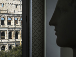 Palazzo Manfredi - Small Luxury Hotels of the World