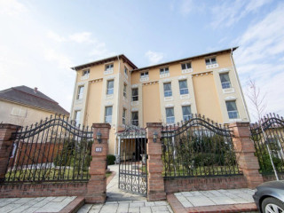 Casa de la Rosa