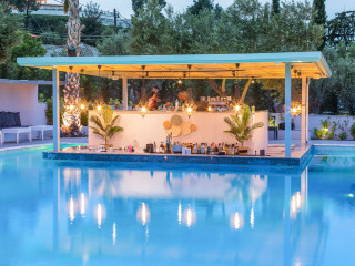Anna Hotel Halkidiki