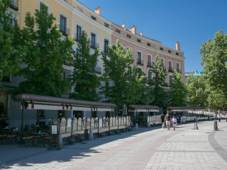 Central Palace Madrid