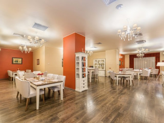 Hotel Vega