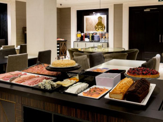 Abba Hotel Balmoral