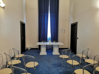 TH Roma - Carpegna Palace