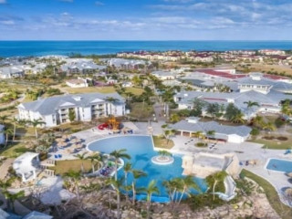Melia Peninsula Varadero