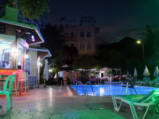 MARIN HOTEL