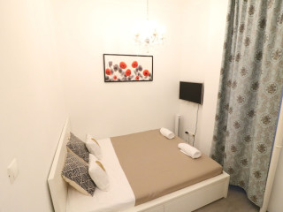 REAL APARTMENTS WESSELÉNYI IV.