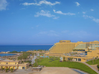 HILTON HURGHADA PLAZA