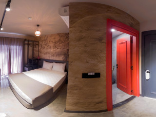 HOSTAL ALFARO