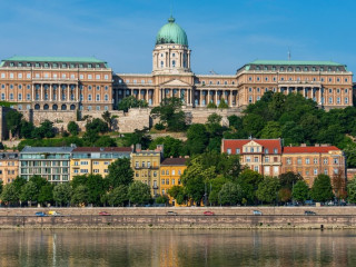 CIRCUIT 4 ZILE DE MARTISOR - BUDAPESTA - VIENA