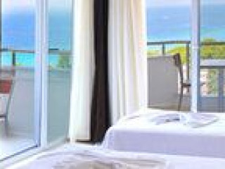 BLUE SEA HOTEL