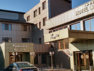HOTEL OZANA