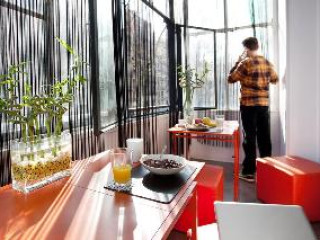 HIP KARMA HOSTEL