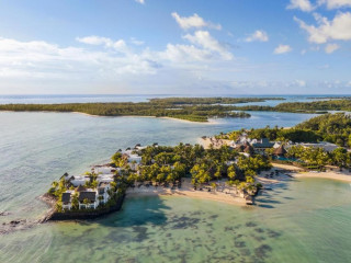 SHANGRI-LA’S LE TOUESSROK RESORT & SPA