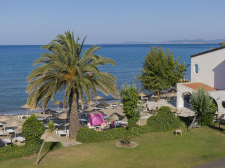 Dogan Paradise Beach