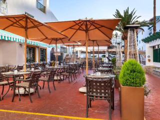 Sunset Harbour Club