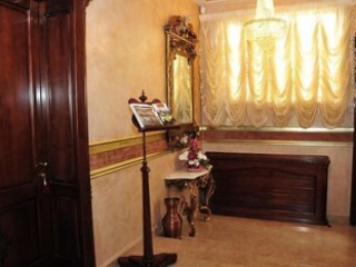 Boutique Hotel Villa Bijoux