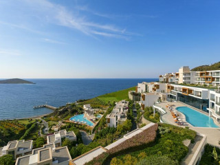 SIRENE LUXURY HOTEL BODRUM