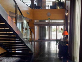 EuroHotel Barcelona Diagonal Port