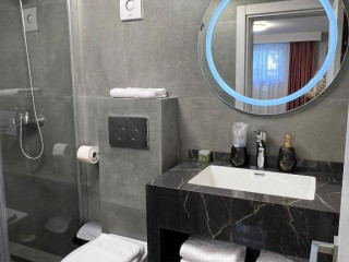 MAV Beach Villa