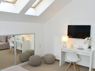 BP DESIGN HOTEL amp;AMP; APARTMAN