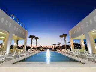 JAZ AQUAVIVA ALL INCLUSIVE