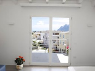 RESIDENCE HOTEL PORTO SAN PAOLO