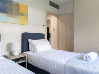 OLYGREEN ATHENS RESIDENCES