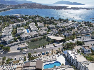 Smart Holiday Hotel Bodrum