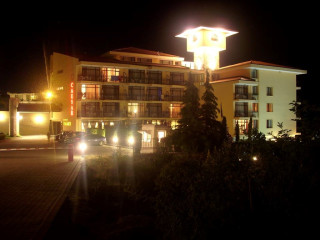 Tiva del Mar (St. Vlas) 4*