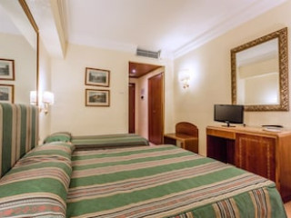 Raeli Hotel Siracusa