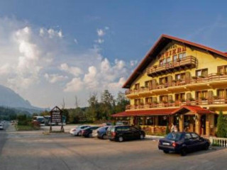 Hotel Riviera Sinaia