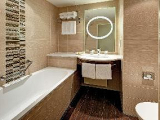 Hilton Garden Inn Frankfurt Airport