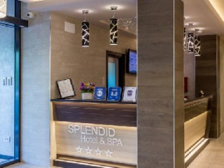 New Splendid Hotel and Spa - Adults Only CMY