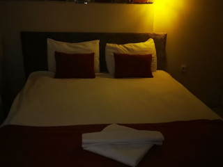 ADOR TROIA HOTEL