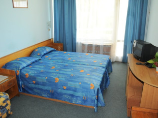 Neptun (St.Constantin:E) 3*
