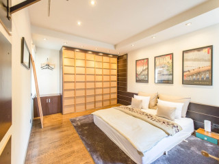 VENUS APARTMENTS - PARLIAMENT I