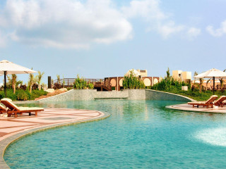 HILTON RAS AL KHAIMAH BEACH RESORT