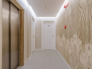 Boston Hotel