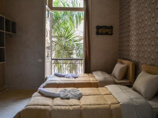 HOLY SHEET HOSTEL