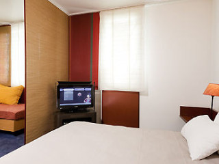 SUITE NOVOTEL PARIS ROISSY CDG