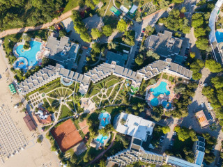 Laguna Garden (Albena) 4*