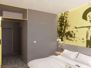 ibis Styles Sibiu Arsenal