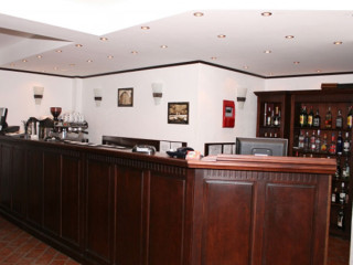 DOMENIUL DAMBU MORII