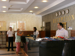 Izola Paradise (Sunny Beach) 4*