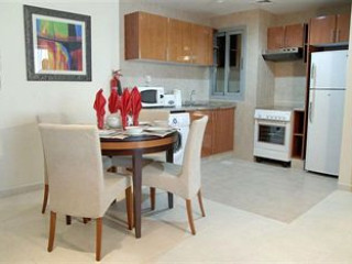 SILVER MOUNTAIN APARTMENT A32 - 3 ROOMS 3 BATHROOMS
