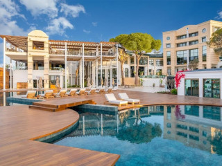 Rixos Park Belek