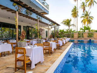 Toa Hotel amp; Spa Zanzibar