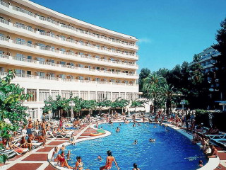 Medplaya Calypso