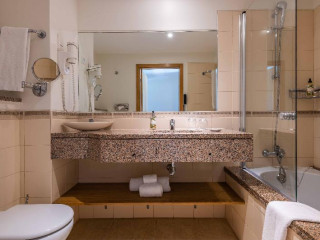 Vale dOliveiras Quinta Resort amp; Spa